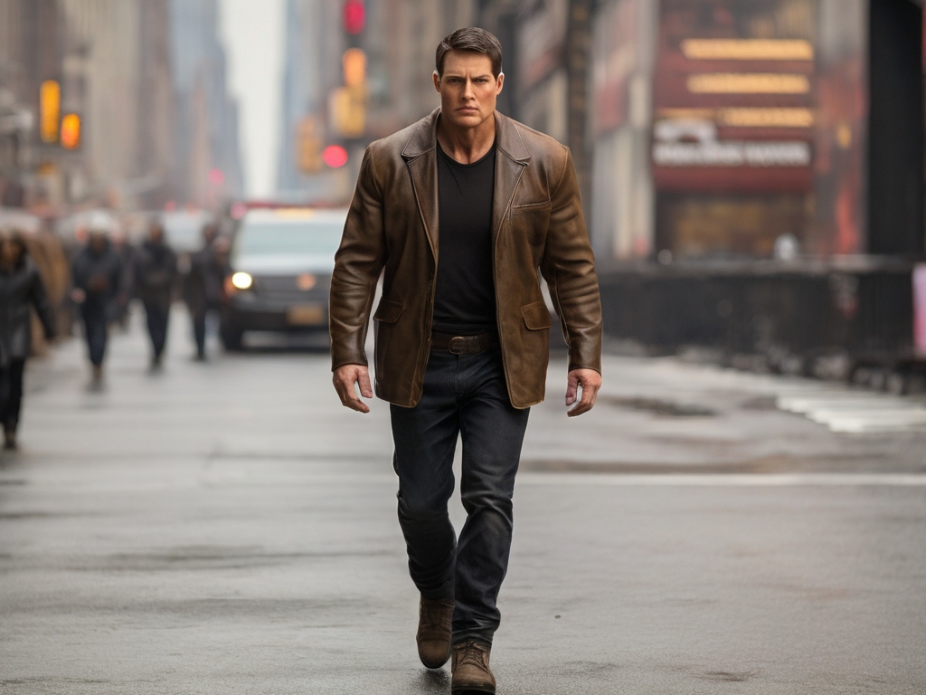 Read more about the article Top 5 Jack Reacher books to read first